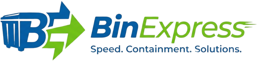 BinExpress - Speed. Containment. Solutions.